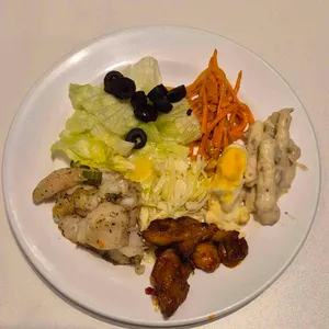 애슐리퀸즈 사진