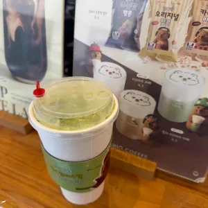 하이오커피 대표 사진