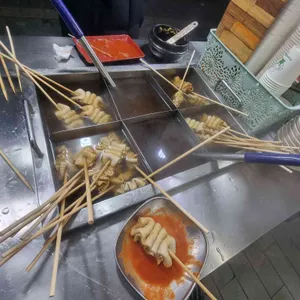 먹깨비김밥 리뷰 사진