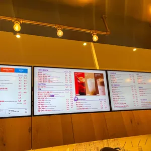 투썸플레이스 리뷰 사진