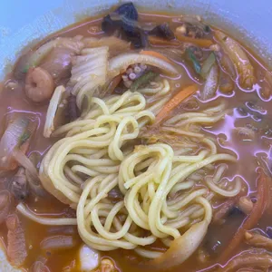 상생짬뽕 사진 1