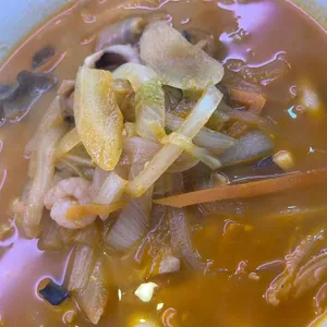 상생짬뽕 사진 2