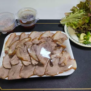 한약왕족발 사진 2