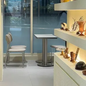 우지커피 리뷰 사진