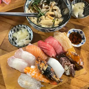 물고기초밥 대표 사진