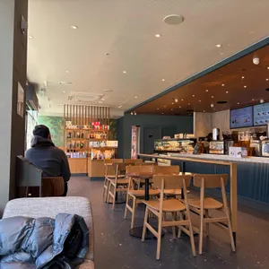 스타벅스 리뷰 사진