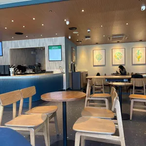 스타벅스 리뷰 사진