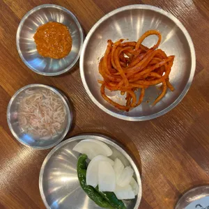 강창구찹쌀진순대 사진 1