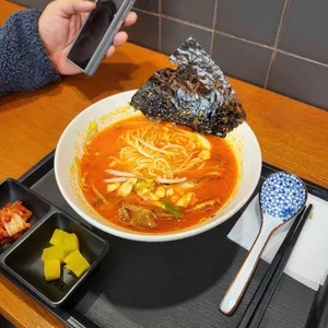 아쯔이라멘 대표 사진