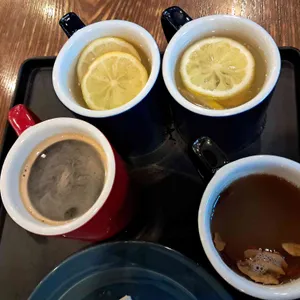 어라운드커피 사진 1