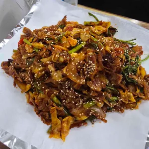 로데오곱창 사진