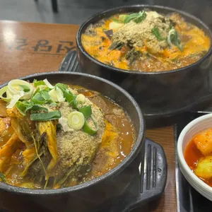 약선당 감자탕 사진 1