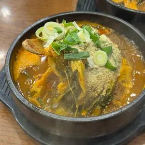 약선당 감자탕 사진