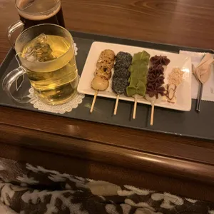 녹아들다 녹카페 사진 1