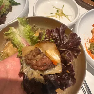 일등석 돼지갈비 삼겹살 소갈비 대표 사진