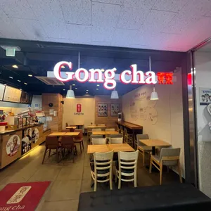 공차 리뷰 사진