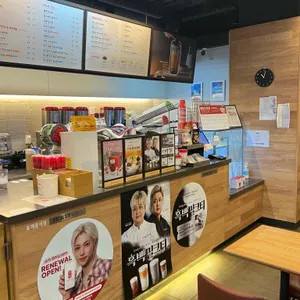 공차 리뷰 사진