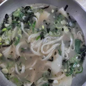 모래내홍두깨손칼국수 사진 1