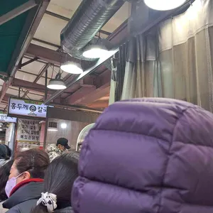 모래내홍두깨손칼국수 리뷰 사진