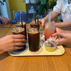 웜댓 대표 사진