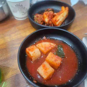 반찬킹부평실비소국밥 사진