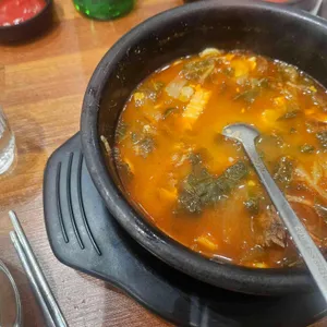 반찬킹부평실비소국밥 리뷰 사진