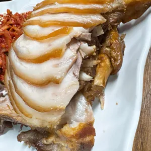 장충왕족발보쌈 리뷰 사진