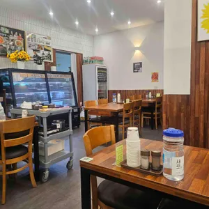 반찬킹부평실비소국밥 리뷰 사진