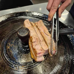 목구멍 대표 사진