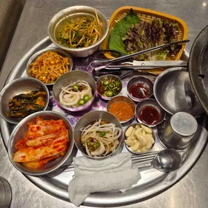 목구멍 대표 사진