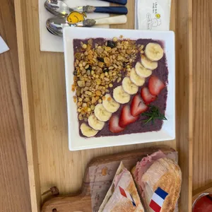 늘보씨의프랑스 리뷰 사진