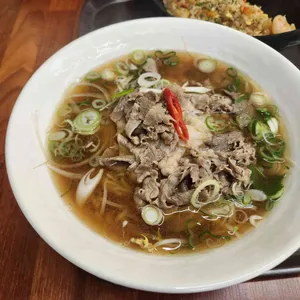 띠뿌아쌀국수 사진