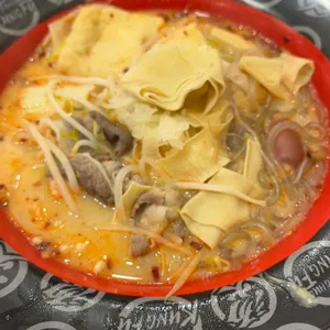 탕화쿵푸마라탕 사진 2