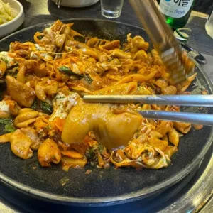 신정교곱창 사진