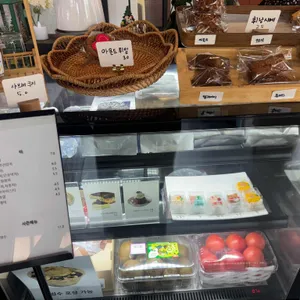 카페루나 리뷰 사진