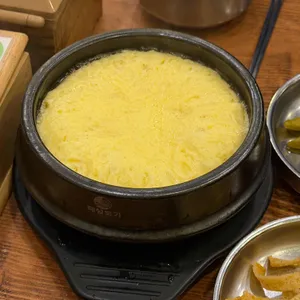 백년불고기물갈비 사진
