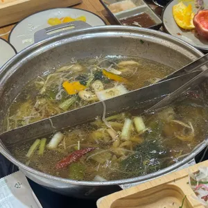 샤브자작나무 사진