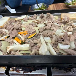 당수오리 리뷰 사진