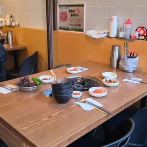 제일류식당 리뷰 사진