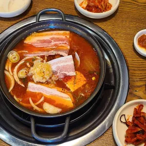 제일류식당 사진