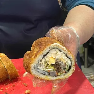 김밥신화 리뷰 사진