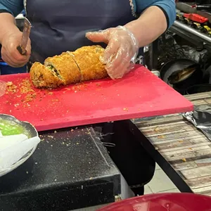 김밥신화 리뷰 사진