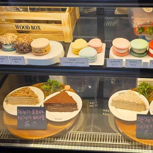 카페디엘 리뷰 사진