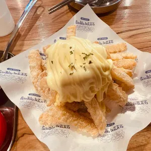 또보겠지떡볶이집 리뷰 사진