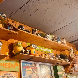 또보겠지떡볶이집 리뷰 사진