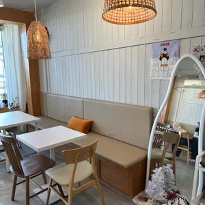 카페웰 리뷰 사진