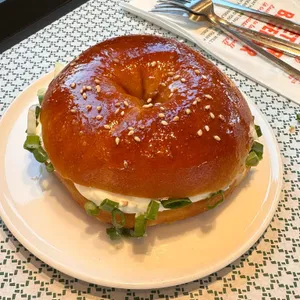 베럴 베이글바 리뷰 사진