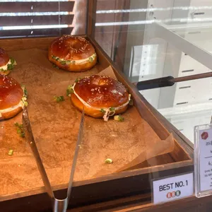 베럴 베이글바 리뷰 사진