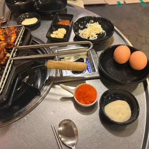 당산빨간쭈꾸미 사진