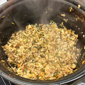 등촌샤브칼국수 사진